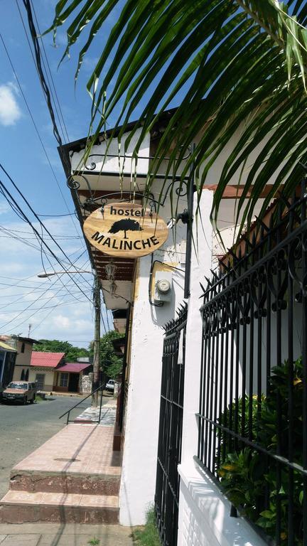 Hotel Malinche León Exterior foto